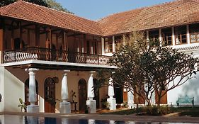 The Postcard Moira, Goa
